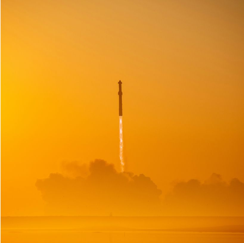 SpaceX placeholder image